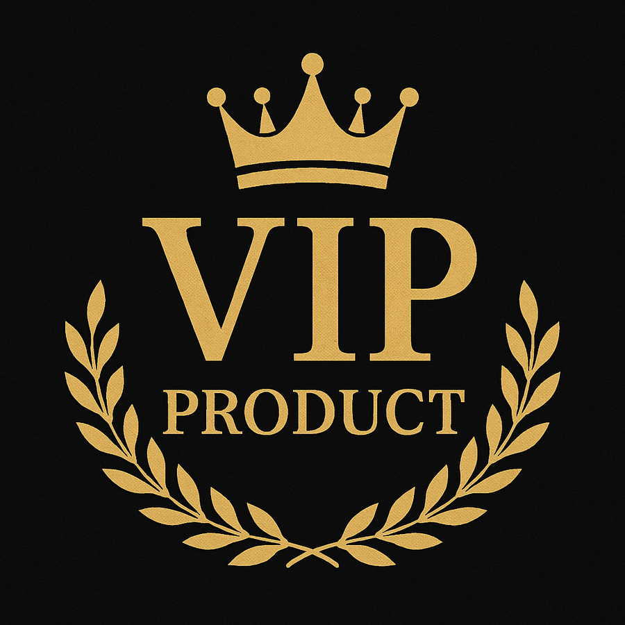VIP Sign Up